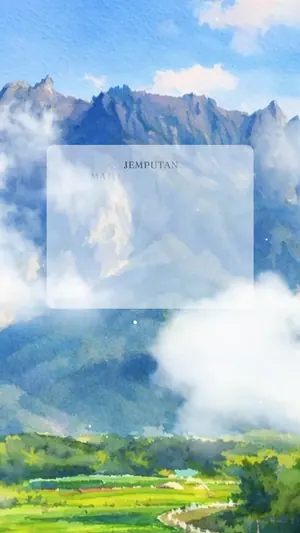 Pratonton Motion Video Mountain