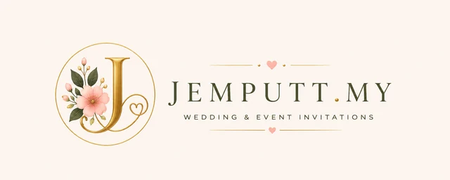 Jemputt.my, Wedding & Event Invitations